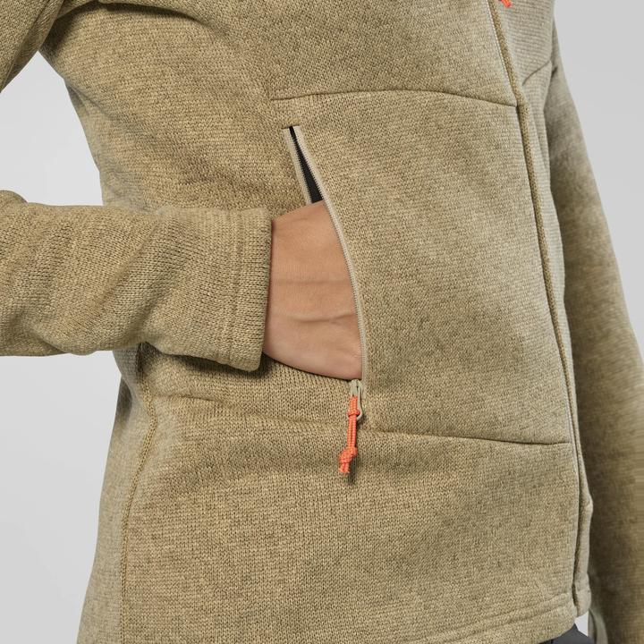 Produktbild Salewa Puez Rocca Kapuzenjacke (XS)