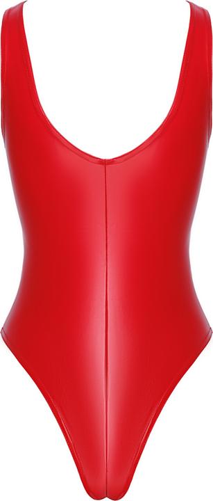 Produktbild Noir Handmade Body in rot (3XL)
