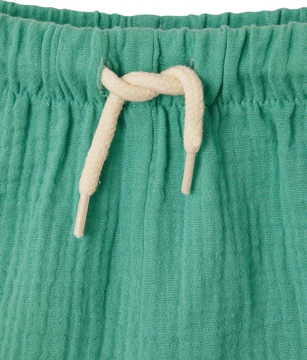 Produktbild Vertbaudet Baby-Set: T-Shirt & Shorts (62)