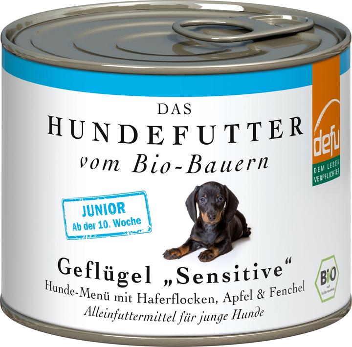 Produktbild Defu Sensitive (Adult, 1 Stk., 200 g)