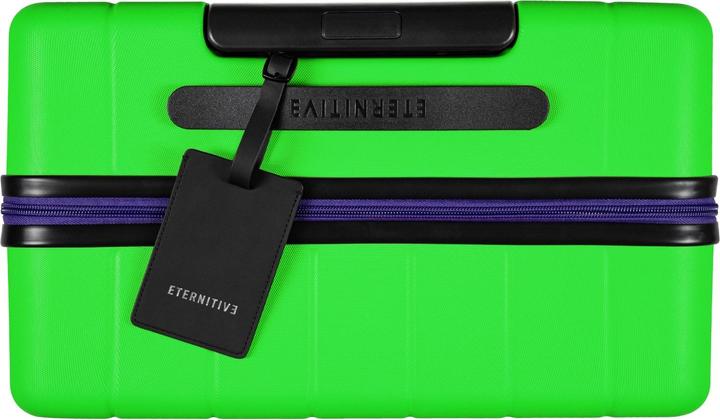 Actual product image Eternitive Joy trolley case (37 l)