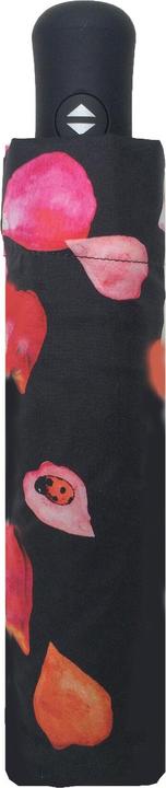 Image du produit Smati Parapluie Parapluie de poche automatique à pétales - Stable - Compact - Windproof