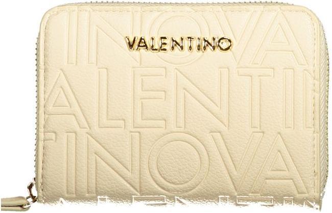 Actual product image Valentino Pansy Zip Around Wallet