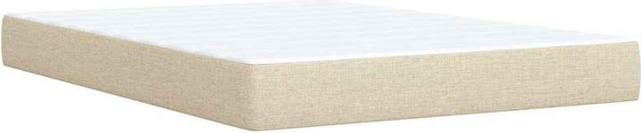 Produktbild vidaXL Boxspringbett (140 x 190 cm)
