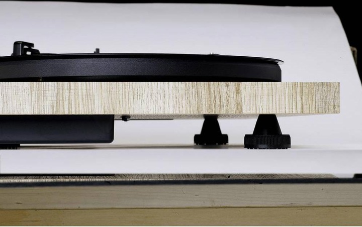 Actual product image Lenco LBT-188 (Manual)