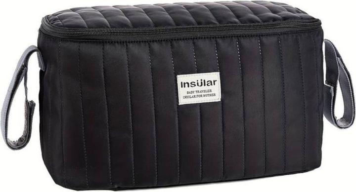 Actual product image Milkii Pram Organizer