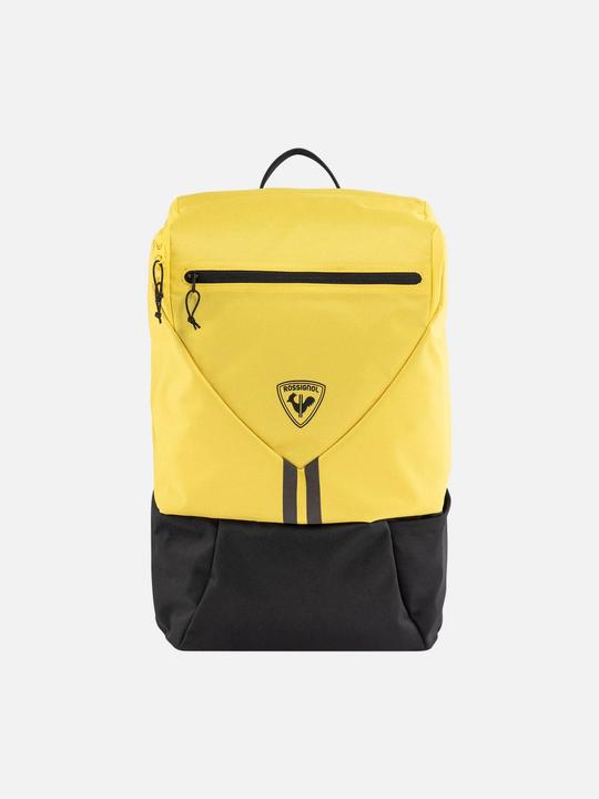 Image du produit Rossignol Commuters Backtoschool Rucksack 25L Gelb (25 l)