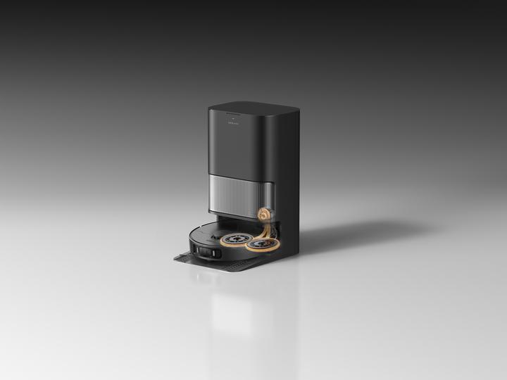 Image du produit Dreame L40 Ultra AE (Robot d'aspiration et de nettoyage)