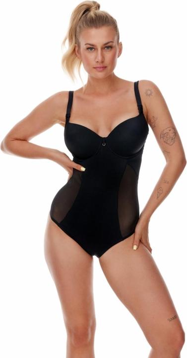 Lupo One-piece swimming costume model 182579