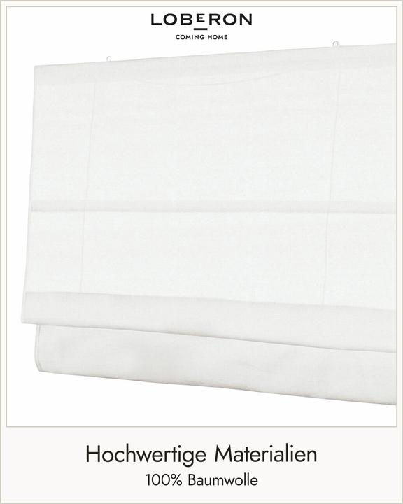 Produktbild Loberon Fides (100 x 120 cm)