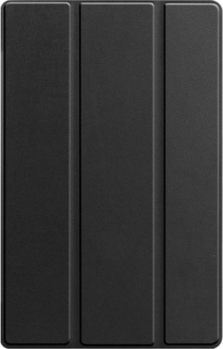 Produktbild Just in Case Lenovo Tab M10 Plus 3rd Gen Smart Tri-Fold Case (Black) (Lenovo)