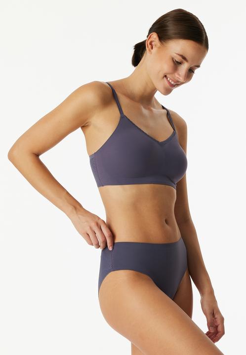 Immagine prodotto Schiesser Tai-Slip Invisible Soft Lace (42, Confezione singola)