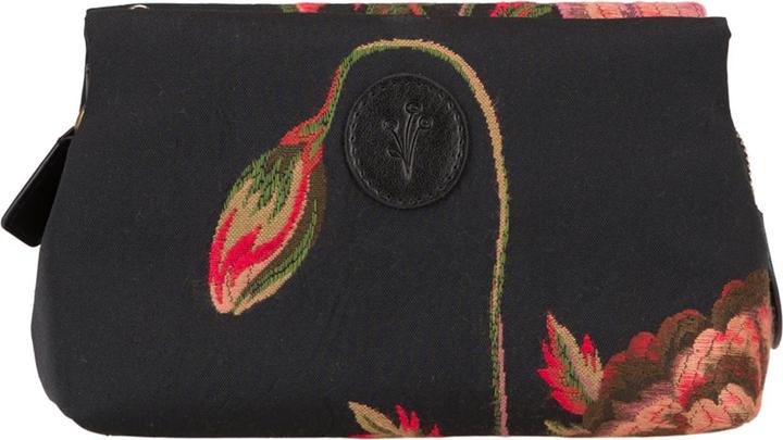 Actual product image Maura Coscia Pochette ricamo