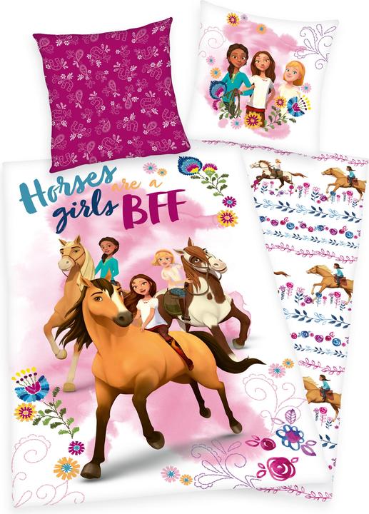 Immagine prodotto Herding Biancheria da letto Spirit