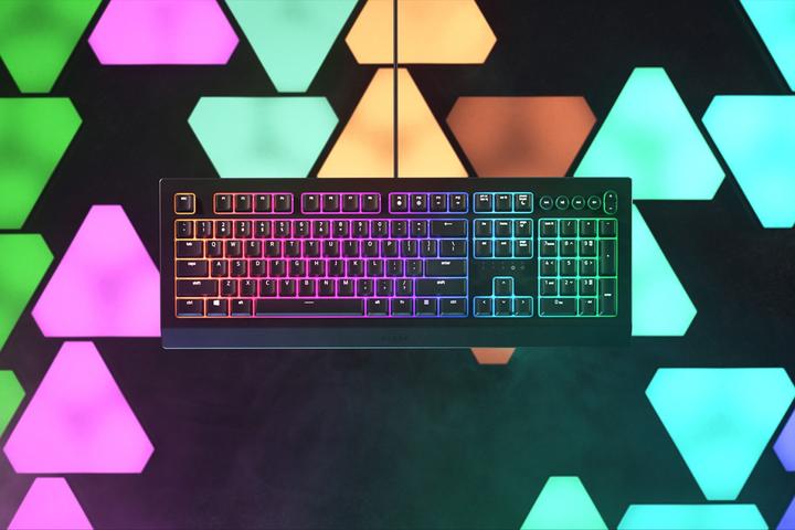 Produktbild Razer Cynosa V2 (Eng. Int., Kabelgebunden)