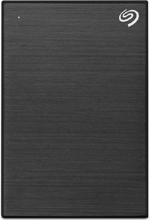 Produktbild Seagate One Touch mit Kennwort (1 TB)