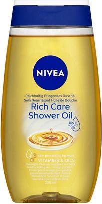 Image du produit NIVEA Soins naturels (200 ml)