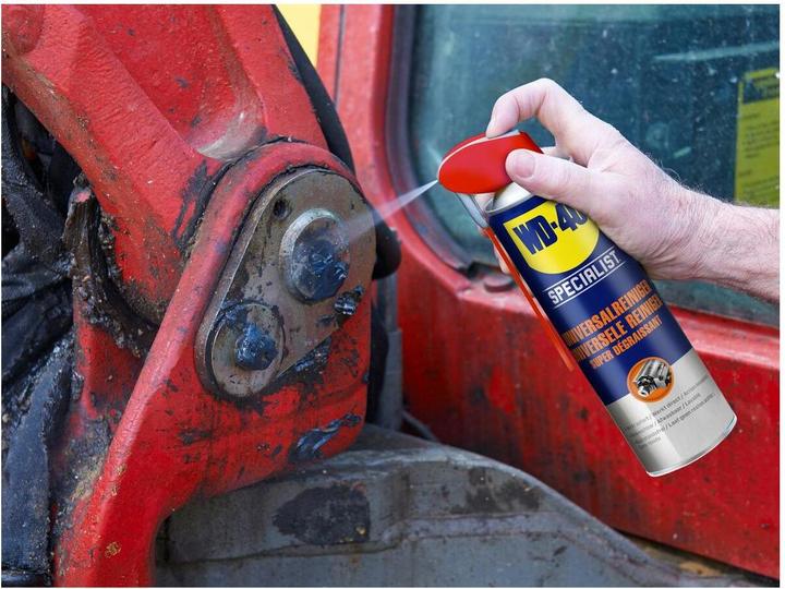 Produktbild WD-40 Specialist Universalreiniger (500 ml)