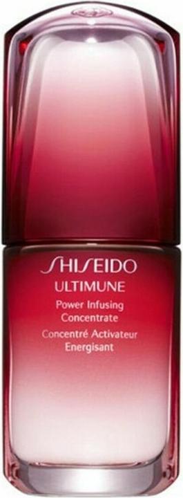 Actual product image Shiseido Ultimune Power Infusing Concentrate (50 ml)