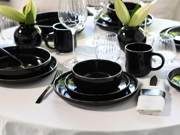 Produktbild CreaTable Nordic Festive (16 Stk.)