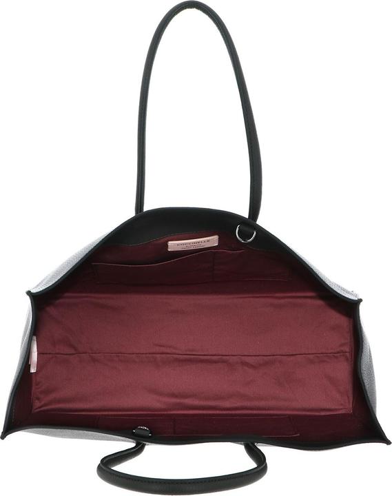 Immagine prodotto Coccinelle Maxi Log Handbag Grained Leather