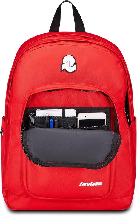 Immagine prodotto Invicta Zaino Unisex Adulto Semplice (20 l)