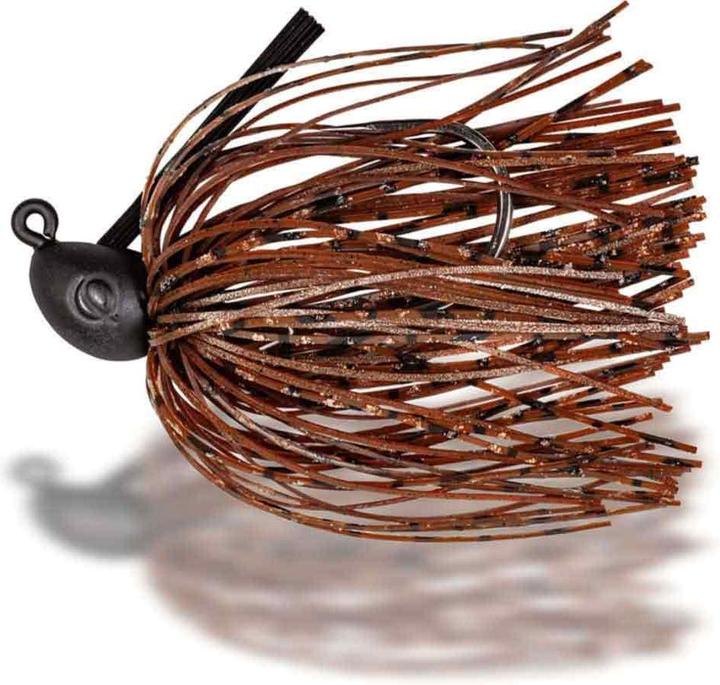 Actual product image Quantum 4street Rubber Jig