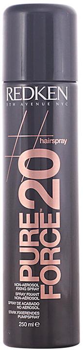 Image du produit Redken Pure Force 20 (250 ml)
