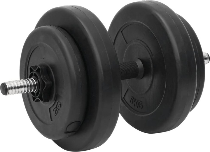 Actual product image VidaXL Everly
