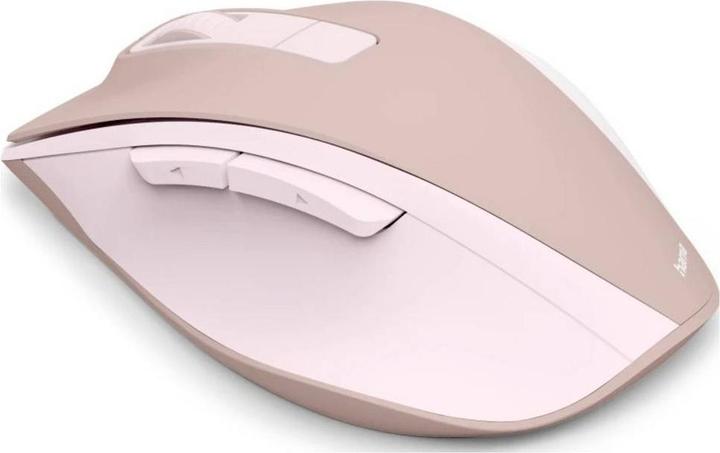 Actual product image Hama WM-500 (Wireless)