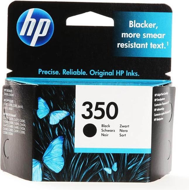 Actual product image HP 350 (FC)