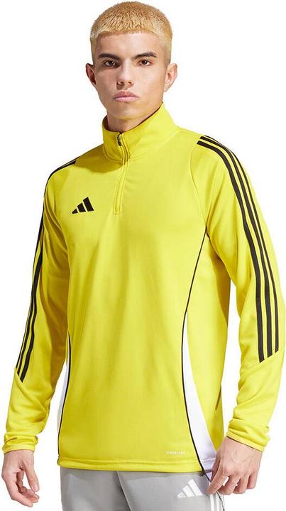 Produktbild Adidas Tiro 24 Sweatshirt Training (M)
