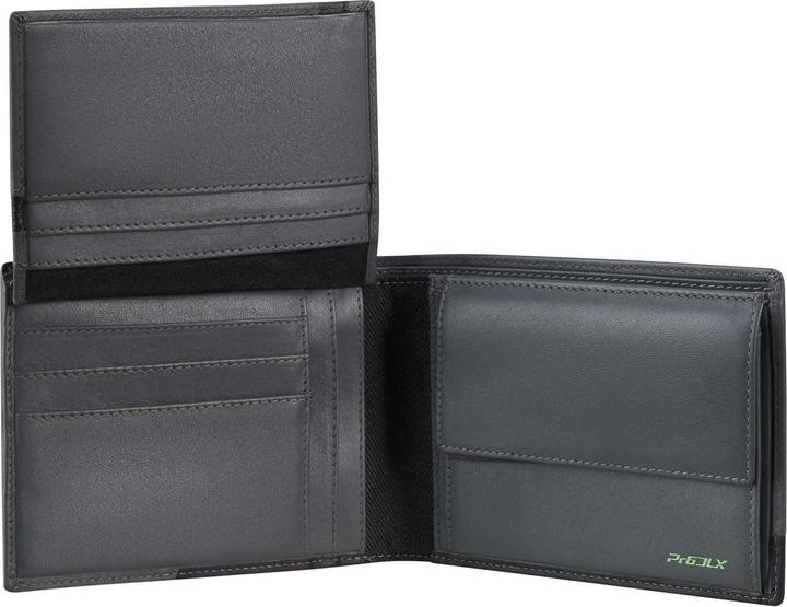 Actual product image Samsonite PRO-DLX 6 SLG 047 - B 10CC+VFL+C+2C