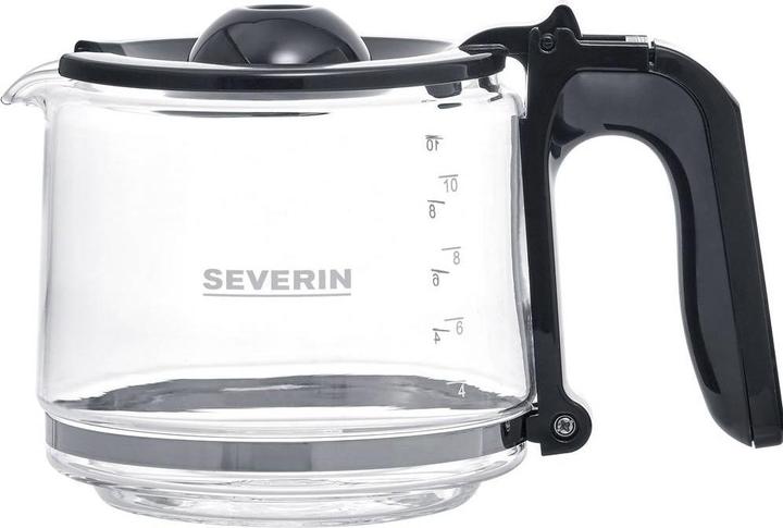 Produktbild Severin KA Kaffeemaschine TypeSwitch