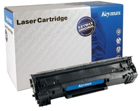 Produktbild Keymax 80x (BK)