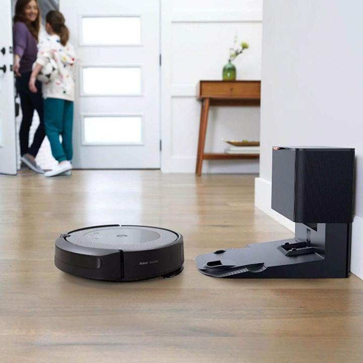 Immagine prodotto iRobot Roomba Combo i5+ (Robot aspirapolvere)