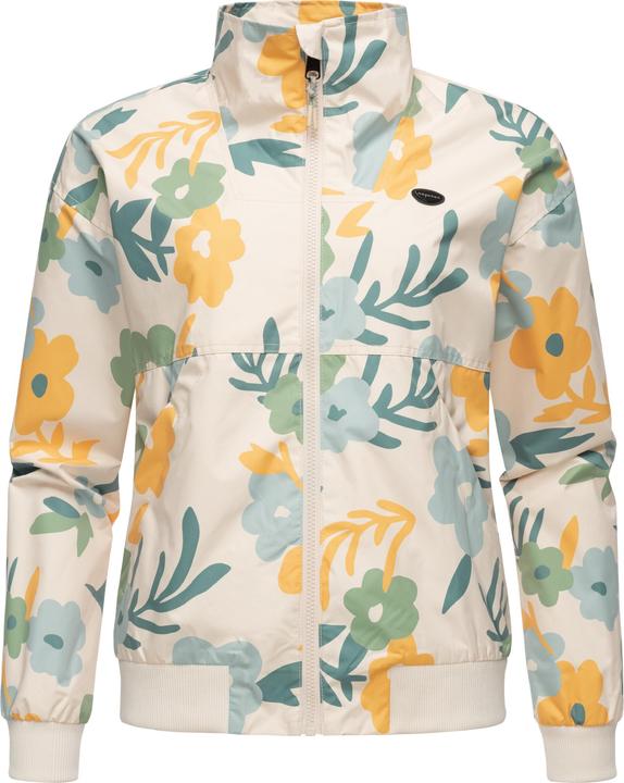 Actual product image Ragwear Goona Print (L)