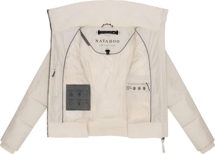 Actual product image Navahoo Teddyzone 14 (L)