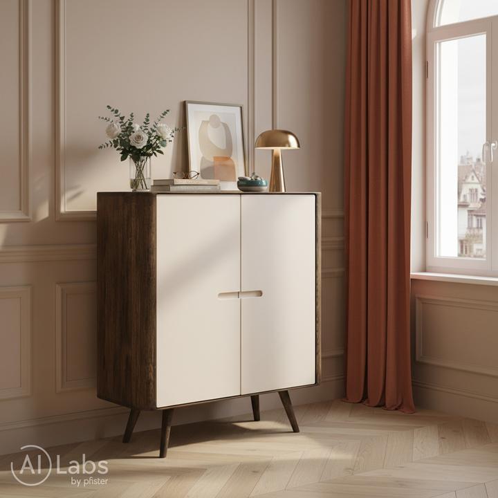 Image du produit Johann Jakob Marylin (90 x 42 x 110 cm)