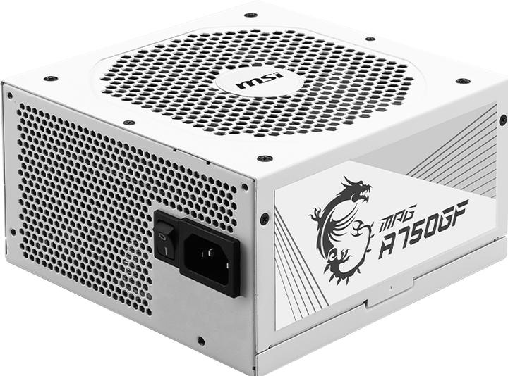 Produktbild MSI MPG A750GF (750 W)