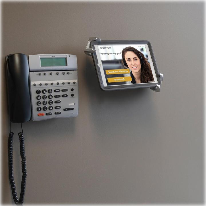 Image du produit Ergotron Adaptateur de montage 13IN