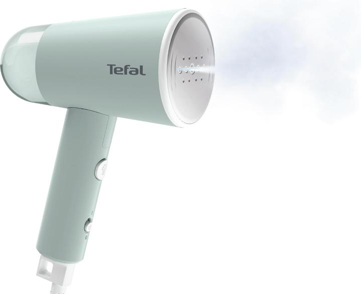 Actual product image Tefal Origin Travel DT1034 (1200 W, 20 g/min)