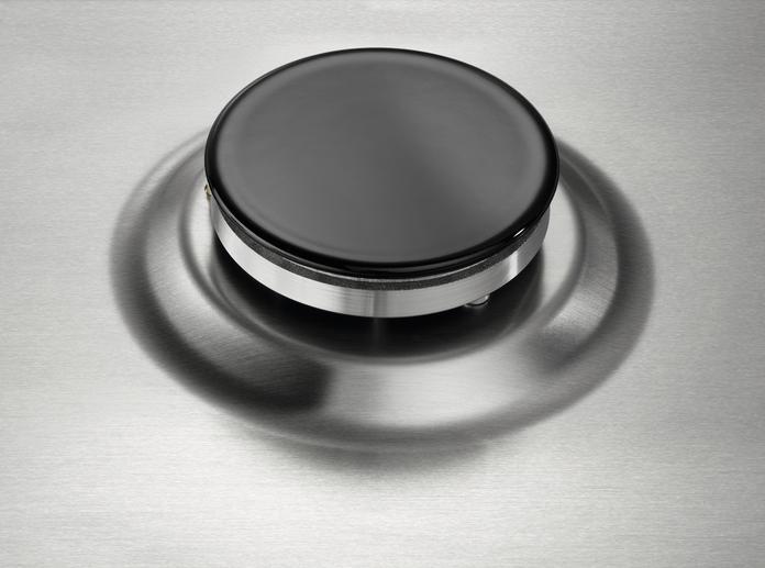 Actual product image Electrolux KGM64311X (59.40 cm)