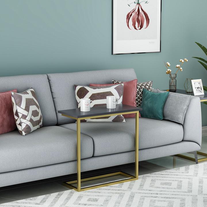 Produktbild Homitis Narin Side Table