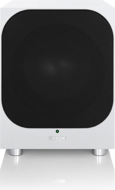 Image du produit Canton Power Sub 12 (1 pièce, 380 W)