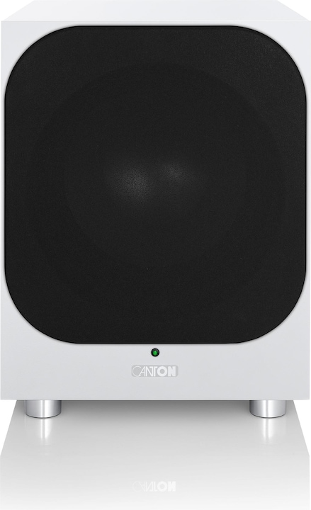 Produktbild Canton Power Sub 12 (1 Stk., 380 W)