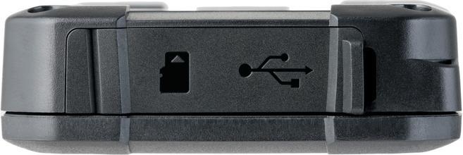 Actual product image Columbus GPS-Datenlogger P-1 Mark II