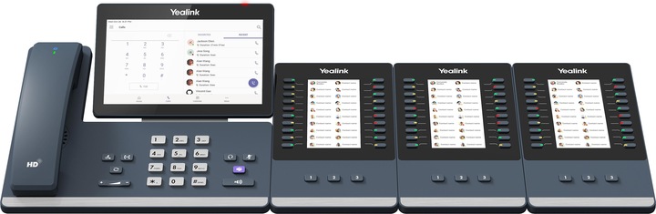Produktbild Yealink MP58-WH E2 TEAMS