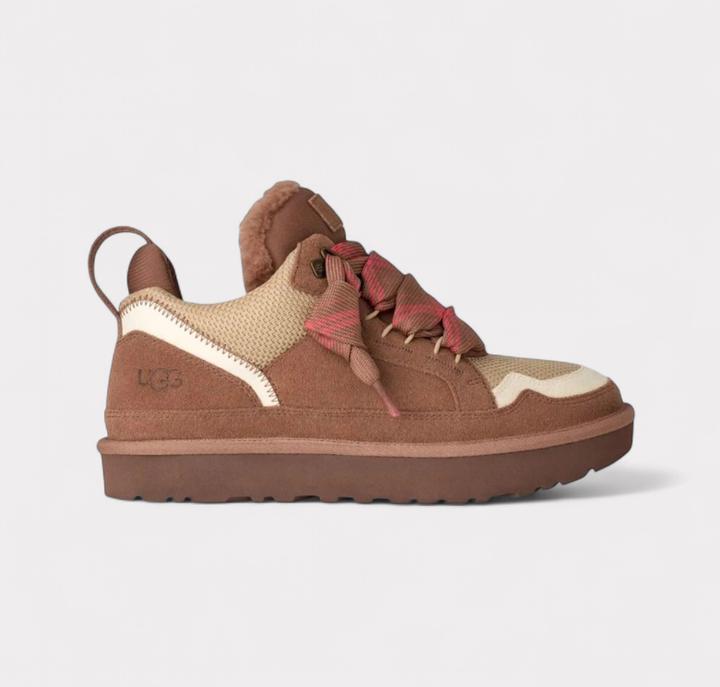 Actual product image Ugg Lowmel (41)