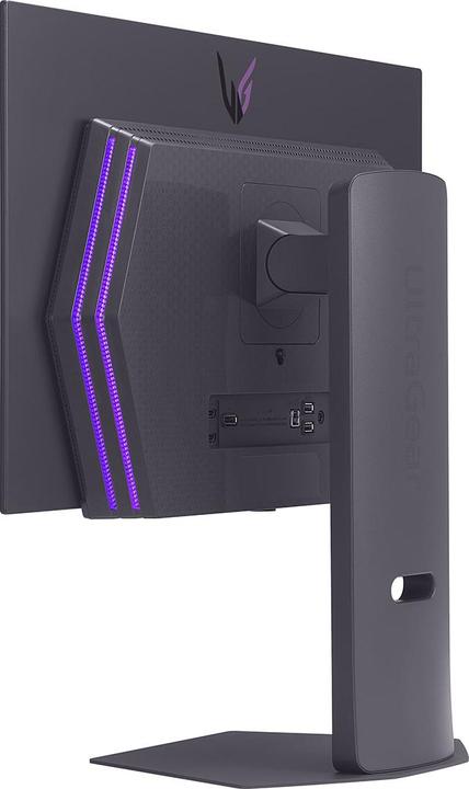 Produktbild LG UltraGear 27GX790A-B (2560 x 1440 Pixel, 26.50")